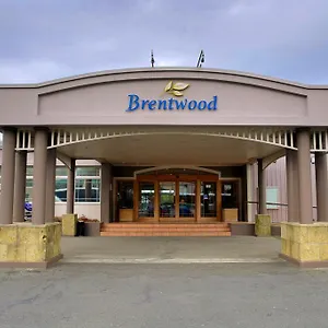 Отель Brentwood, Веллингтон