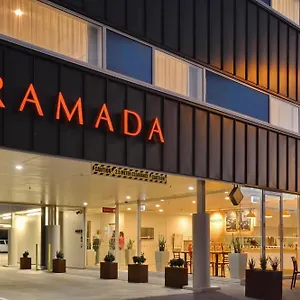 Appart hôtel Ramada By Wyndham